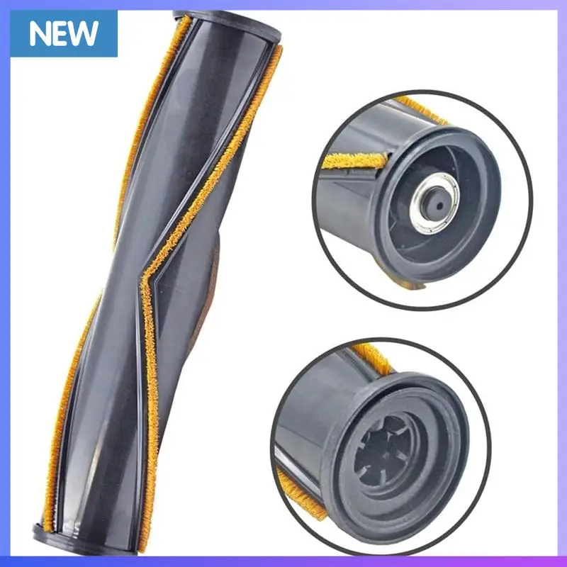 A60P LED Illuminated Electric Floor Brush Replacement For Dreame T10/T20/T30/R10/R20/R30/T20pro/T30pro/T30 NEO
A60P LED Illuminated Electric Floor Brush Replacement For Dreame T10/T20/T30/R10/R20/R30/T20pro/T30pro/T30 NEO