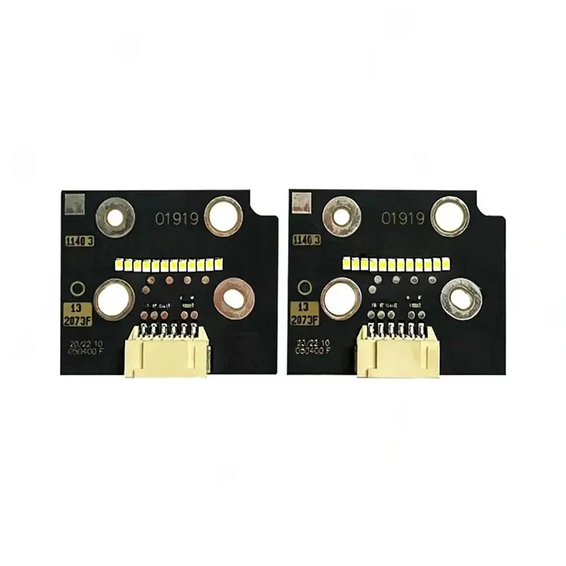 N26R-LED Light Source PCB Board For Taycan 2019-2023 Light Source PCB Board Headlight Chip Board
N26R-LED Light Source PCB Board For Taycan 2019-2023 Light Source PCB Board Headlight Chip Board
