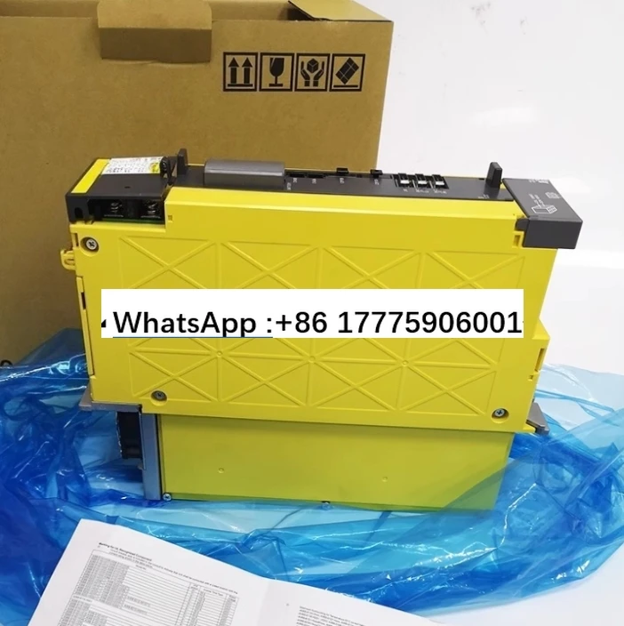 A06B-6240-H209 H211 H210 A06B-2035-B605 driver
A06B-6240-H209 H211 H210 A06B-2035-B605 driver