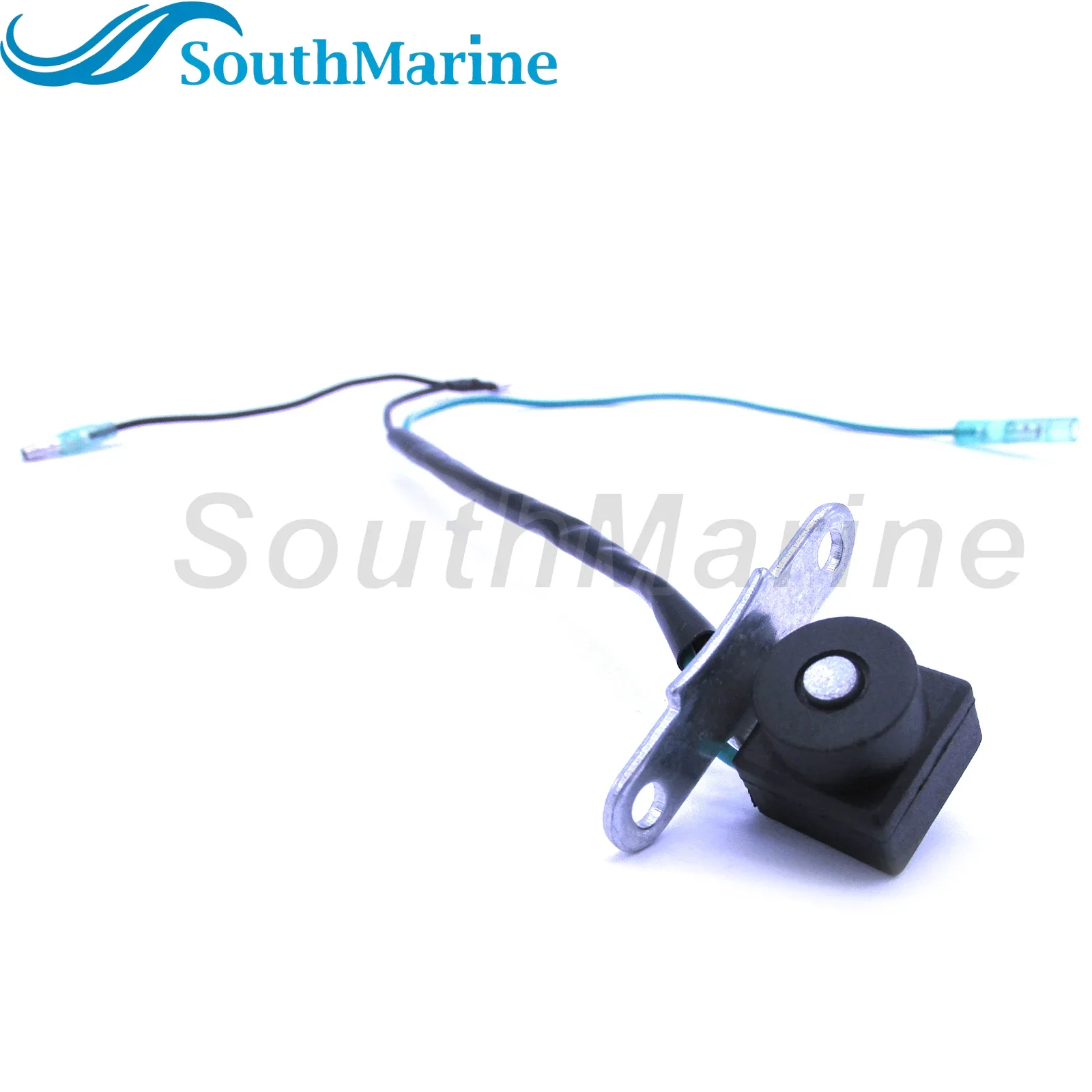 Boat Engine Pulser Coil Assy Generator 6E0-85592-70 for Yamaha 4HP 5HP 2-Stroke Outboard Motor
Boat Engine Pulser Coil Assy Generator 6E0-85592-70 for Yamaha 4HP 5HP 2-Stroke Outboard Motor