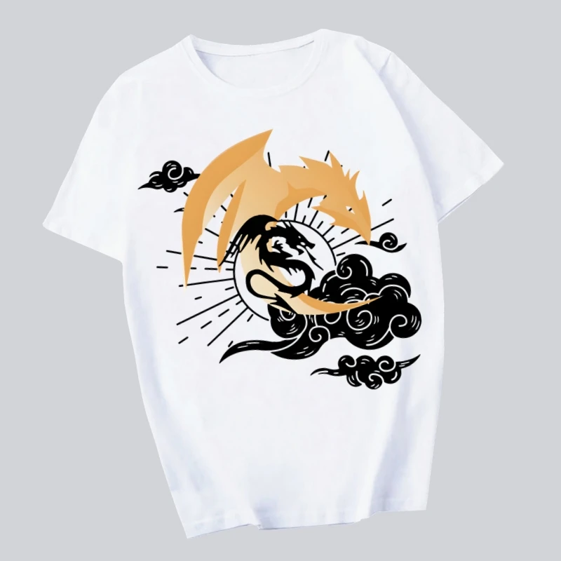 Fourth Wing Basgiath War Dragon Harajuku T-shirts Summer Men/Women Hip Hop Funny Print Tshirt Streetwear t shirts Short Sleeve
Fourth Wing Basgiath War Dragon Harajuku T-shirts Summer Men/Women Hip Hop Funny Print Tshirt Streetwear t shirts Short Sleeve