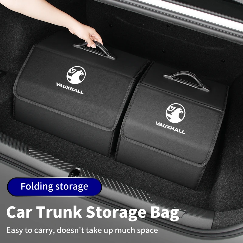 Car Trunk Storage Box Large Capacity Tools Organizer Accessories For Vauxhall VXR Astra GTC Tigra Zafira Vectra Signum Meriva Co
Car Trunk Storage Box Large Capacity Tools Organizer Accessories For Vauxhall VXR Astra GTC Tigra Zafira Vectra Signum Meriva Co