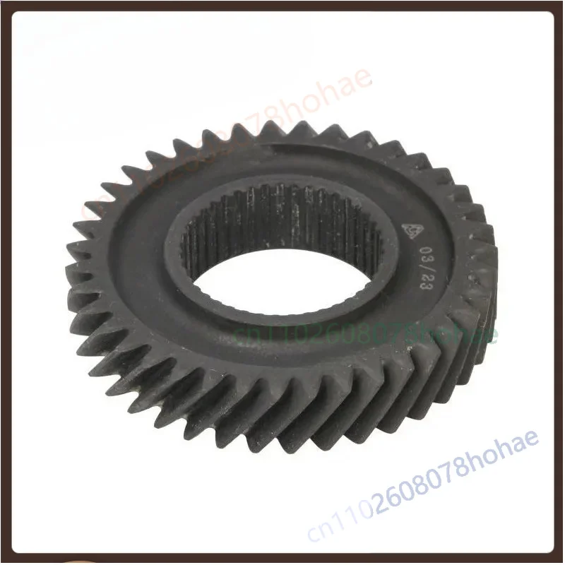 For 4324139030 Output Gear Assembly for Hyundai Tucson Ix35 43241-39030
For 4324139030 Output Gear Assembly for Hyundai Tucson Ix35 43241-39030
