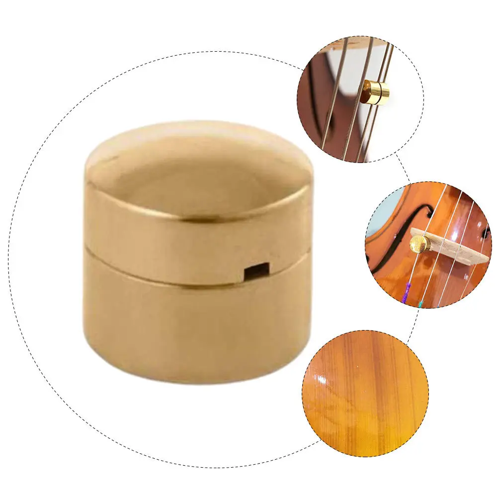 1pc Brass Cello Wolf Tone Mute For Violoncello Wolf Note Smooth Vibration Instrument Accessory Music Tool
1pc Brass Cello Wolf Tone Mute For Violoncello Wolf Note Smooth Vibration Instrument Accessory Music Tool