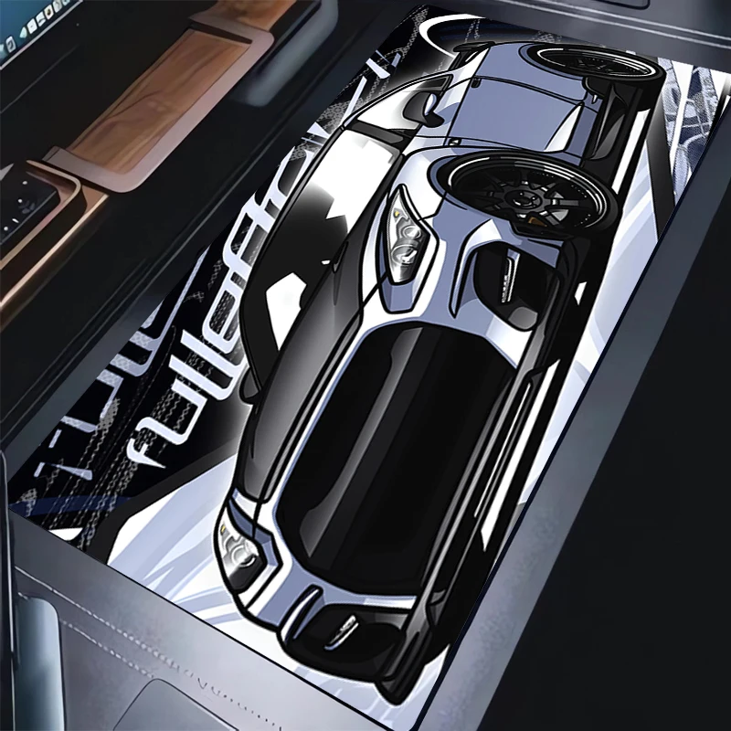 Mouse Pad Mini PC Sports Car Desk Mat Non-Slip Rubber Laptop Playmat For Office Computer Gaming Accessories for Gamer Mousepad
Mouse Pad Mini PC Sports Car Desk Mat Non-Slip Rubber Laptop Playmat For Office Computer Gaming Accessories for Gamer Mousepad