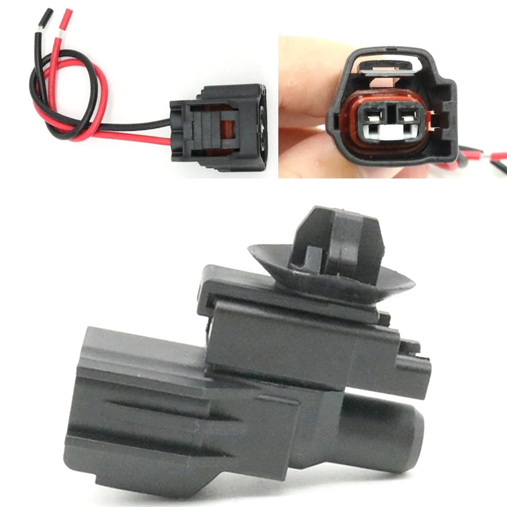 Outside Exterior Ambient Air Temperature Sensor With Plug For DFSK Glory 560 580 S560 Fengon ix5 ix7
Outside Exterior Ambient Air Temperature Sensor With Plug For DFSK Glory 560 580 S560 Fengon ix5 ix7