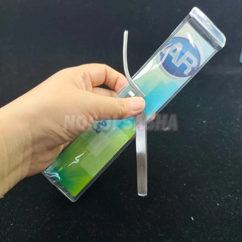 1 шт. AR брендовые стоматологические окклюзионные бумажные пинцеты из нержавеющей стали, прямые прикусы, шарнирные бумажные плоскогубцы, ортодонтические щипцы
1 шт. AR брендовые стоматологические окклюзионные бумажные пинцеты из нержавеющей стали, прямые прикусы, шарнирные бумажные плоскогубцы, ортодонтические щипцы