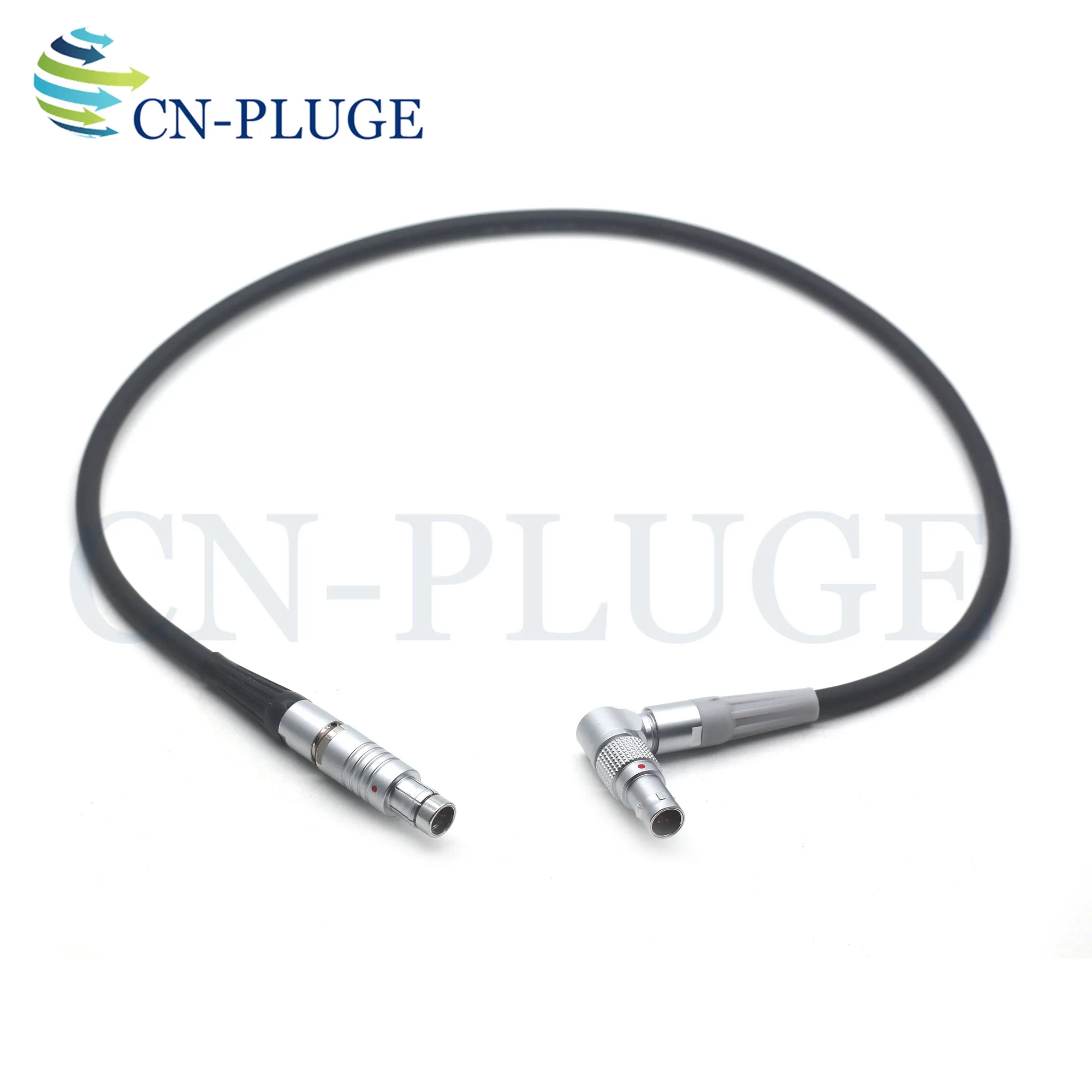 ARRI Cforce RF Motor/Cmotion cRRO Motor and Camin CAM FSG Rotary Plug 7PIN to RS 3 pin for ARRI ALEXA and AMIRA SUN/STOP Cable
ARRI Cforce RF Motor/Cmotion cRRO Motor and Camin CAM FSG Rotary Plug 7PIN to RS 3 pin for ARRI ALEXA and AMIRA SUN/STOP Cable