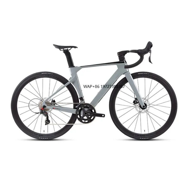 2025 New Full Carbon Road Bike 24 Speed Carbon Fibre
2025 New Full Carbon Road Bike 24 Speed Carbon Fibre