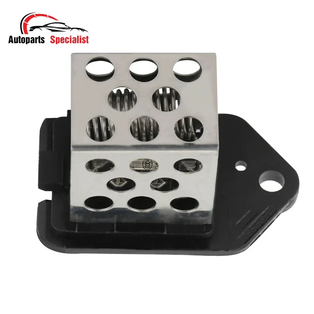 New 9641212480 New 1PC Heater Blower Fan Motor Resistor Fit For Citroen Berlingo Para Peugeot 206 CC 307 CC Auto tools
New 9641212480 New 1PC Heater Blower Fan Motor Resistor Fit For Citroen Berlingo Para Peugeot 206 CC 307 CC Auto tools