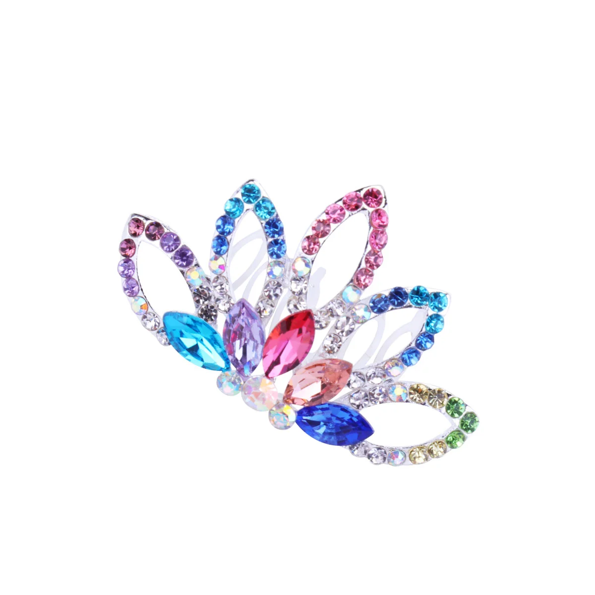 Bride Mesh Accessories Bridal Headdress Wedding Insert Comb Women's Spa Headband Hair for
Bride Mesh Accessories Bridal Headdress Wedding Insert Comb Women's Spa Headband Hair for