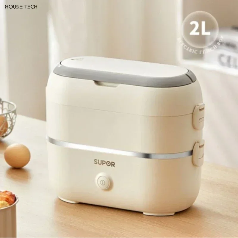 new For office workers, heating lunch box. keeping warm.Can be plugged in. Electric steaming. Self-heating. Portable lunch box
new For office workers, heating lunch box. keeping warm.Can be plugged in. Electric steaming. Self-heating. Portable lunch box
