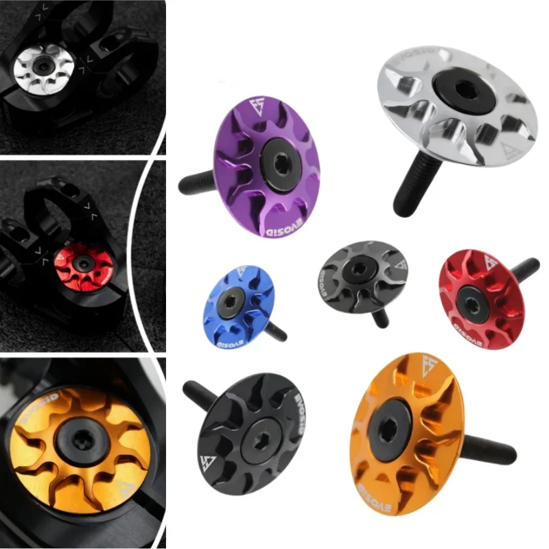 Верхняя крышка велосипедной гарнитуры 1-1/8, крышка выноса шоссейного велосипеда, сверхлегкий чехол из алюминиевого сплава с винтом для вилки 28,6 м
Верхняя крышка велосипедной гарнитуры 1-1/8, крышка выноса шоссейного велосипеда, сверхлегкий чехол из алюминиевого сплава с винтом для вилки 28,6 м