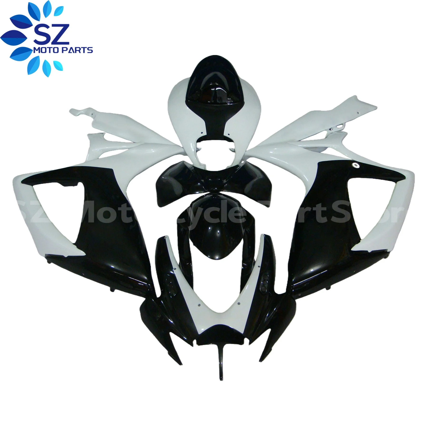 Motorcycle Fairings Set for Gsxr600 Gsxr750 K6 2006 2007 Full Body Fairing Parts Gsxr Gsx-r 600 750 06 07 Bodyframe Plastic Cowl
Motorcycle Fairings Set for Gsxr600 Gsxr750 K6 2006 2007 Full Body Fairing Parts Gsxr Gsx-r 600 750 06 07 Bodyframe Plastic Cowl