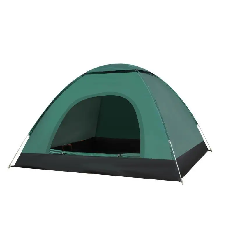 New automatic call quick opening tent outdoor products park sun protection rain free construction hiking camping equipment
New automatic call quick opening tent outdoor products park sun protection rain free construction hiking camping equipment