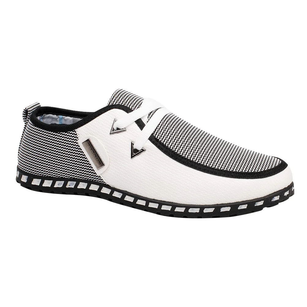 Driving Bean Shoes Men Casual Loafers Comfortable Lightweight Breathable Fabric Shockproof Anti Slip Wear Resistant Fashion
Driving Bean Shoes Men Casual Loafers Comfortable Lightweight Breathable Fabric Shockproof Anti Slip Wear Resistant Fashion