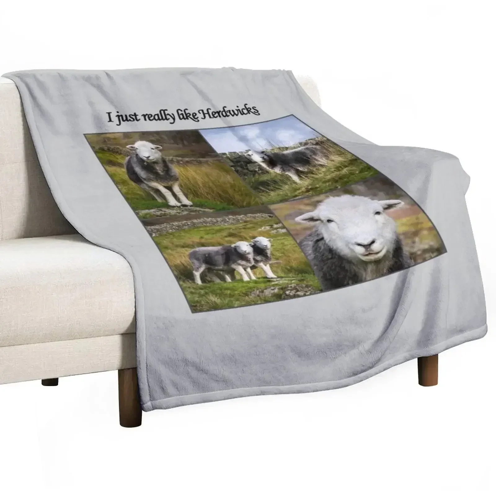 I Just Really Like Herdwicks Throw Blanket Furry Designers Hairys blankets ands Blankets
I Just Really Like Herdwicks Throw Blanket Furry Designers Hairys blankets ands Blankets