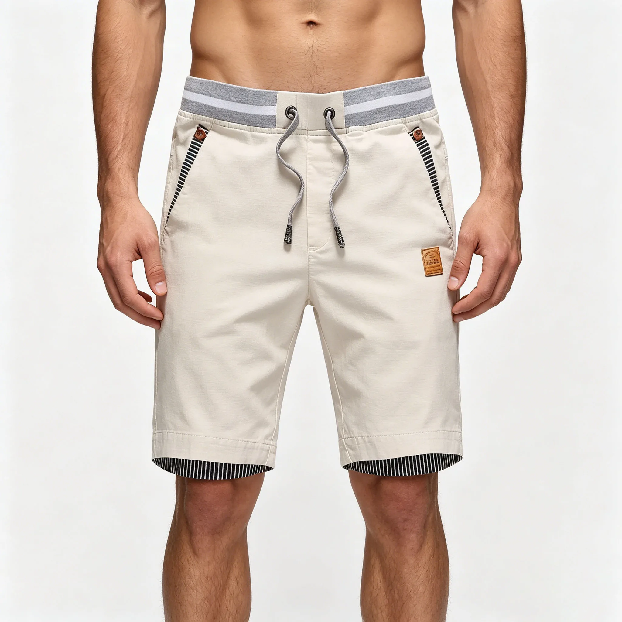 Newest Mens Cotton Linen Casual Shorts Bermuda Beach Plus Size 5XL Summer Joggers Breathable Lightweight Fashion Shorts
Newest Mens Cotton Linen Casual Shorts Bermuda Beach Plus Size 5XL Summer Joggers Breathable Lightweight Fashion Shorts