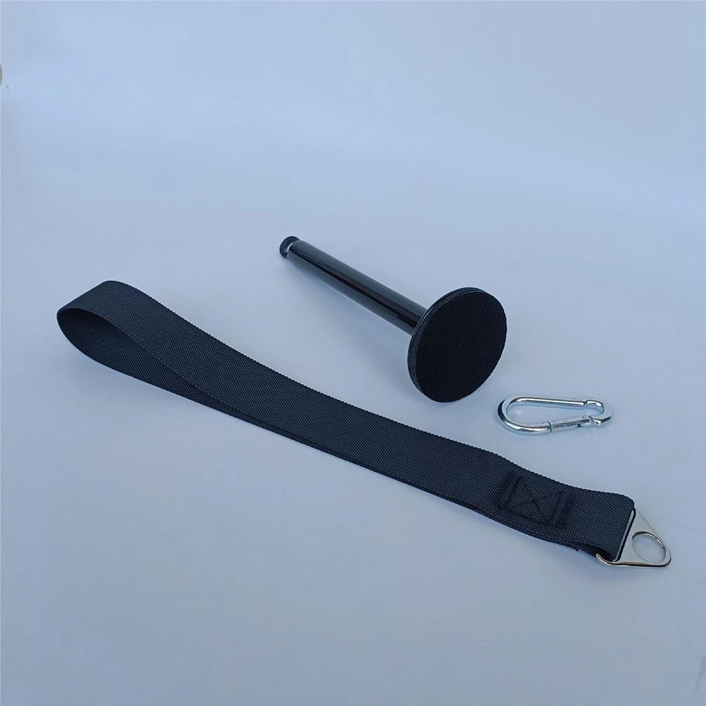 Nylon Finger And Loop Hand And Arm Strengthener Practical Fine Workmanship Durable
Nylon Finger And Loop Hand And Arm Strengthener Practical Fine Workmanship Durable