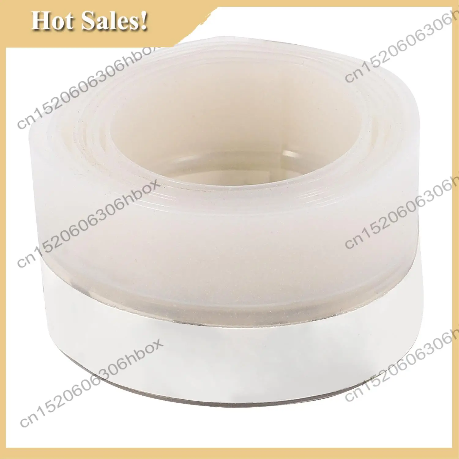 -HOPE Practical Floor Stickers Transparent Windproof Rubber Sealing Strip Bar Door Sealing Strip Durable Dustproof Sticker
-HOPE Practical Floor Stickers Transparent Windproof Rubber Sealing Strip Bar Door Sealing Strip Durable Dustproof Sticker