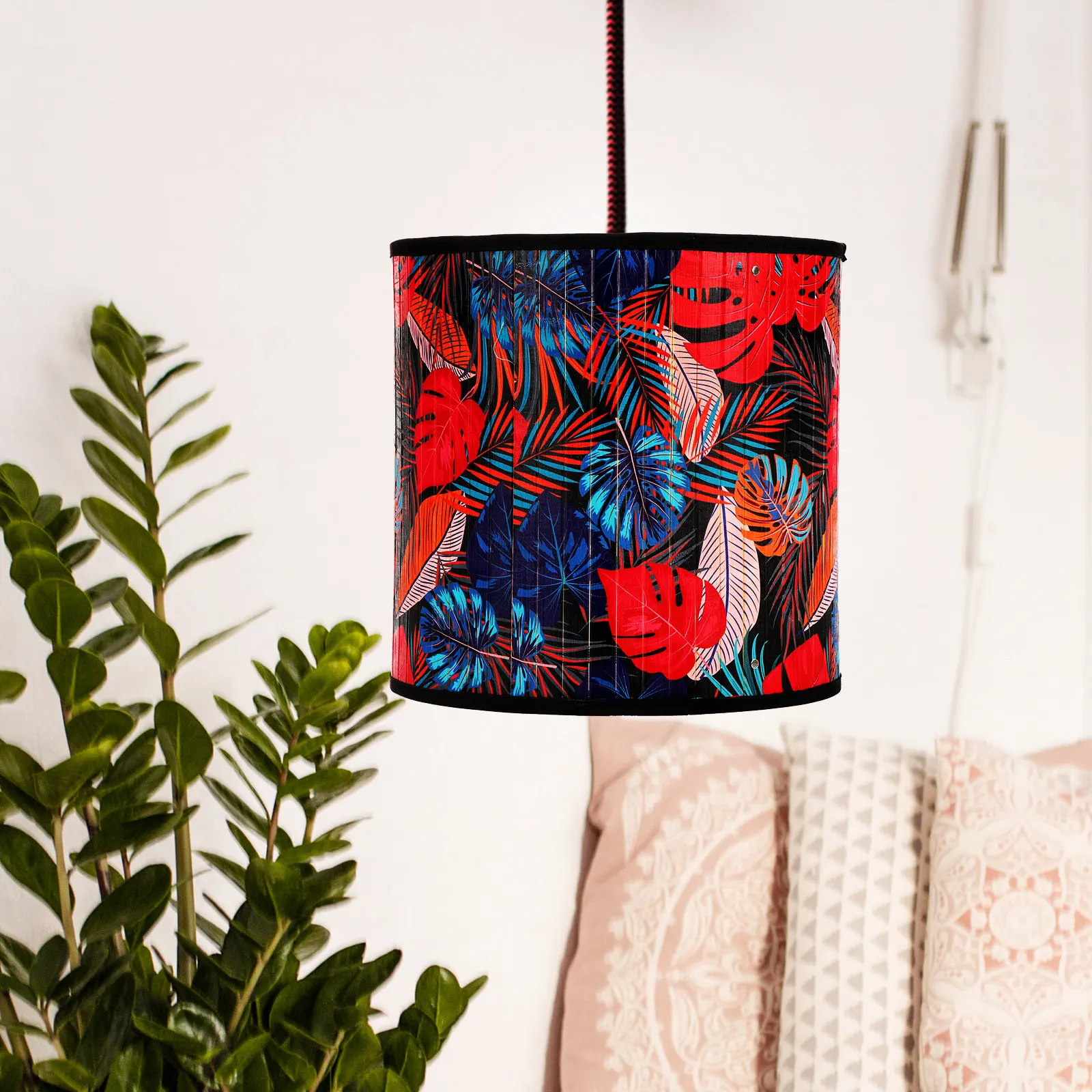 Bamboo Lamp Shades Replacement Shade for Pendant Decorative Ceiling Hanging Light Covers Lamps Warm Gentle Lighting Mustard
Bamboo Lamp Shades Replacement Shade for Pendant Decorative Ceiling Hanging Light Covers Lamps Warm Gentle Lighting Mustard