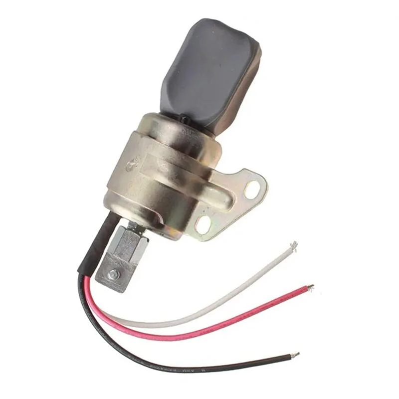 Для экскаватора E20 E17 1756ES 12V электромагнитный клапан пламени 1E231-60011 7000782 6267725-0713 Kill Switch
Для экскаватора E20 E17 1756ES 12V электромагнитный клапан пламени 1E231-60011 7000782 6267725-0713 Kill Switch