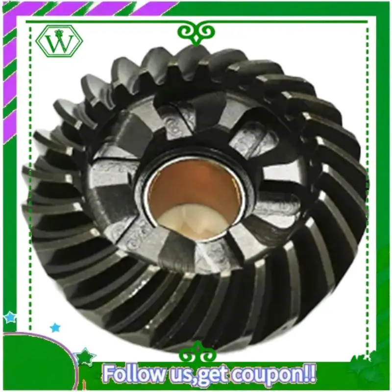 AC34-Outboard Gear 6F5-45570-00-00, 6F5-45571-00 Реверсная шестерня 24T для 40HP E40 Аксессуары для лодочных двигателей Компоненты
AC34-Outboard Gear 6F5-45570-00-00, 6F5-45571-00 Реверсная шестерня 24T для 40HP E40 Аксессуары для лодочных двигателей Компоненты