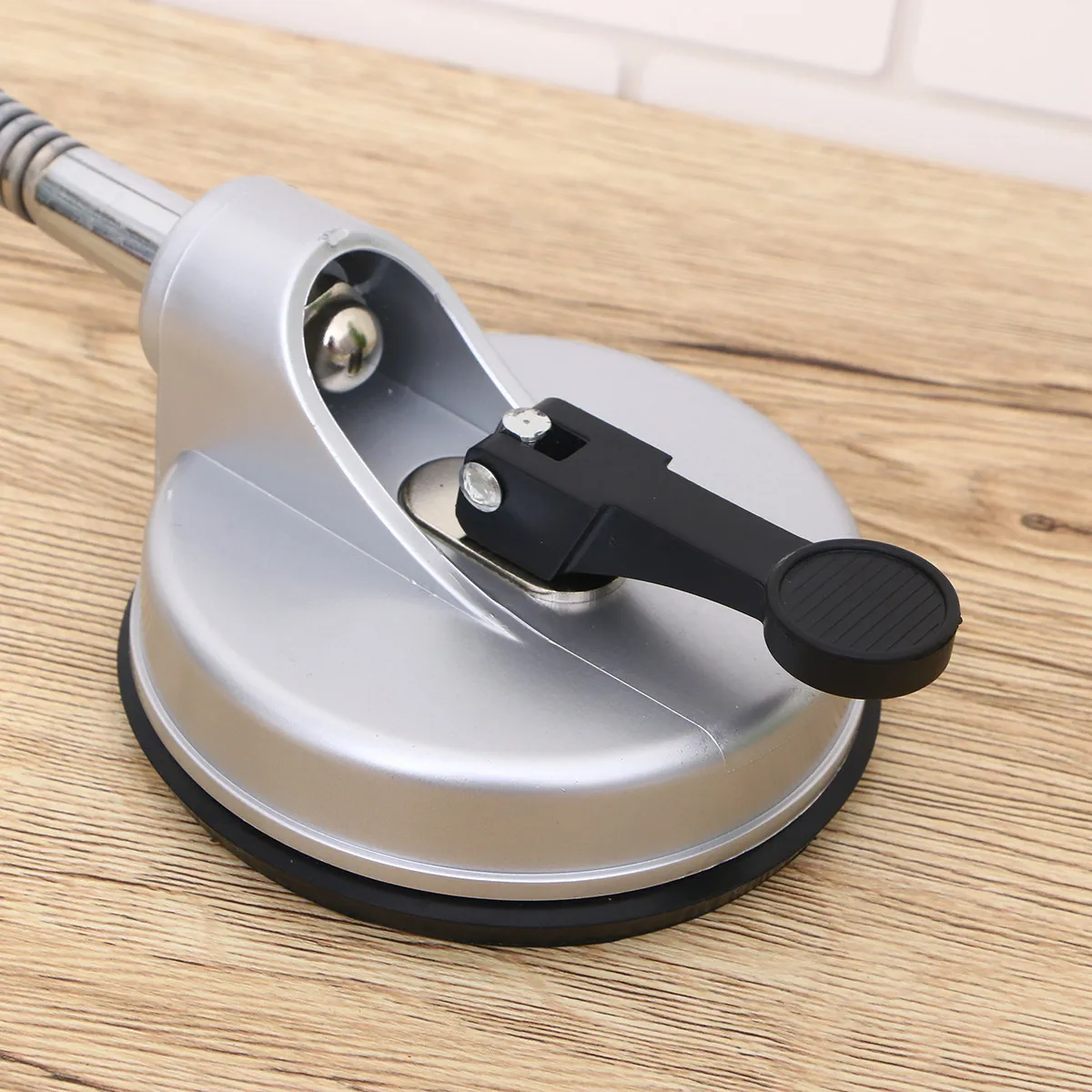 Hair Dryer Holder Adjustable Wall Mounted Iron Rubber Spiral Gooseneck Hands Free Hair Dryer Stand Suction Cup Bathroom Use
Hair Dryer Holder Adjustable Wall Mounted Iron Rubber Spiral Gooseneck Hands Free Hair Dryer Stand Suction Cup Bathroom Use