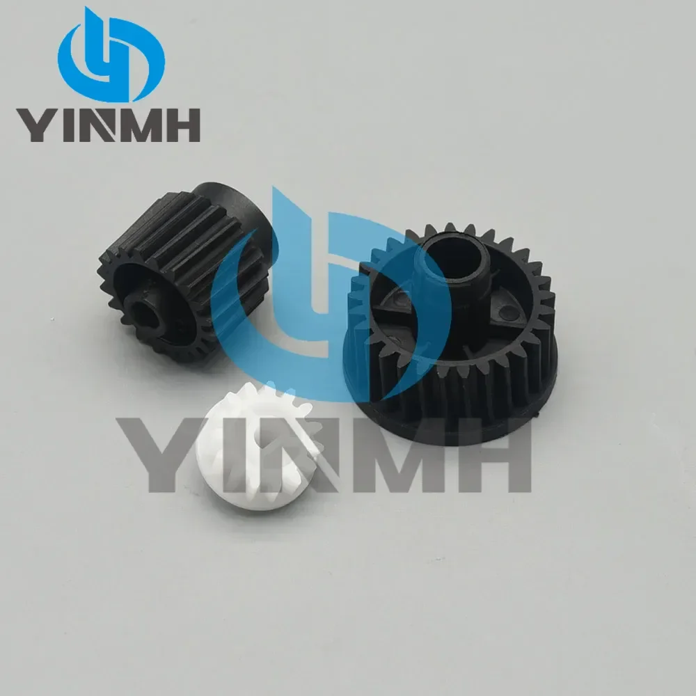 10sets GR-M525-20T RU6-8293-000 Fuser Drive Gear kit compatible for HP LaserJet M525 M521 / 525 521
10sets GR-M525-20T RU6-8293-000 Fuser Drive Gear kit compatible for HP LaserJet M525 M521 / 525 521