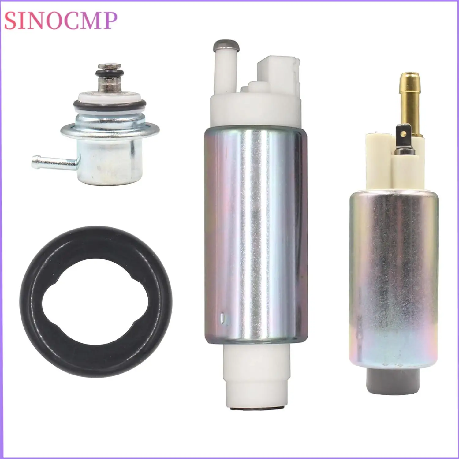 880596T55 880596T58 Топливный насос для подвесного двигателя Mercury Marine Optimax DFI Pro XS Racing XS Optimax 75-300HP 2003-2024 Запчасти для двигателей
880596T55 880596T58 Топливный насос для подвесного двигателя Mercury Marine Optimax DFI Pro XS Racing XS Optimax 75-300HP 2003-2024 Запчасти для двигателей