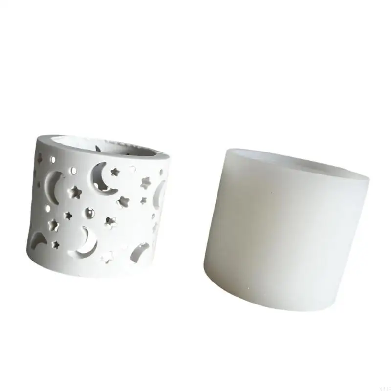 N2UE Multipurpose Artistics Moon Star Model Set Made of Sturdy Silicone Model Accessory for Home Decoration Craft
N2UE Multipurpose Artistics Moon Star Model Set Made of Sturdy Silicone Model Accessory for Home Decoration Craft