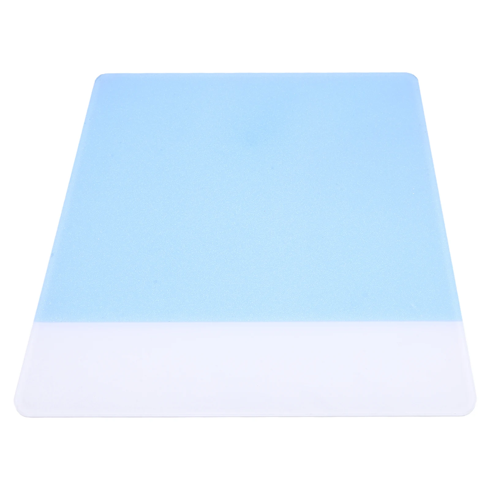Acrylic Non Slip Mouse Pad Gaming Mat Smooth Surface Easy Clean Desk Accessories Laptop Mousepads Solid Color Replacement
Acrylic Non Slip Mouse Pad Gaming Mat Smooth Surface Easy Clean Desk Accessories Laptop Mousepads Solid Color Replacement
