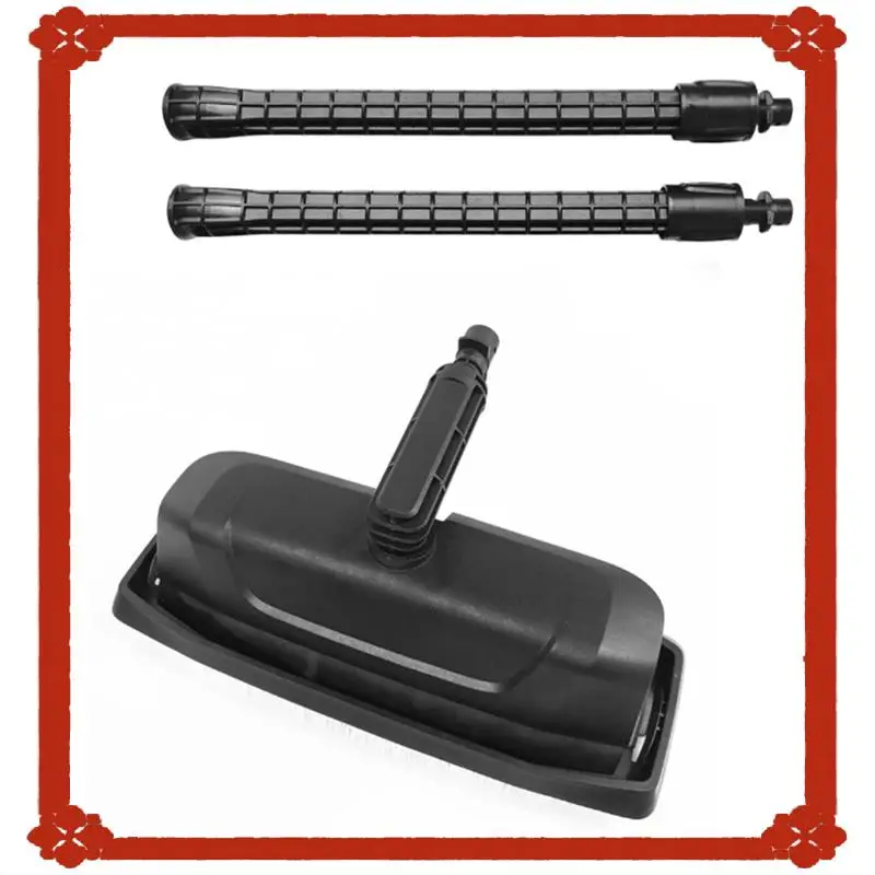 24-часовая доставка для Karcher PS20 PS30 2,644-191.0, набор насадок для удлинительной трубы, щетка для мойки высокого давления, чистка стен и F
24-часовая доставка для Karcher PS20 PS30 2,644-191.0, набор насадок для удлинительной трубы, щетка для мойки высокого давления, чистка стен и F