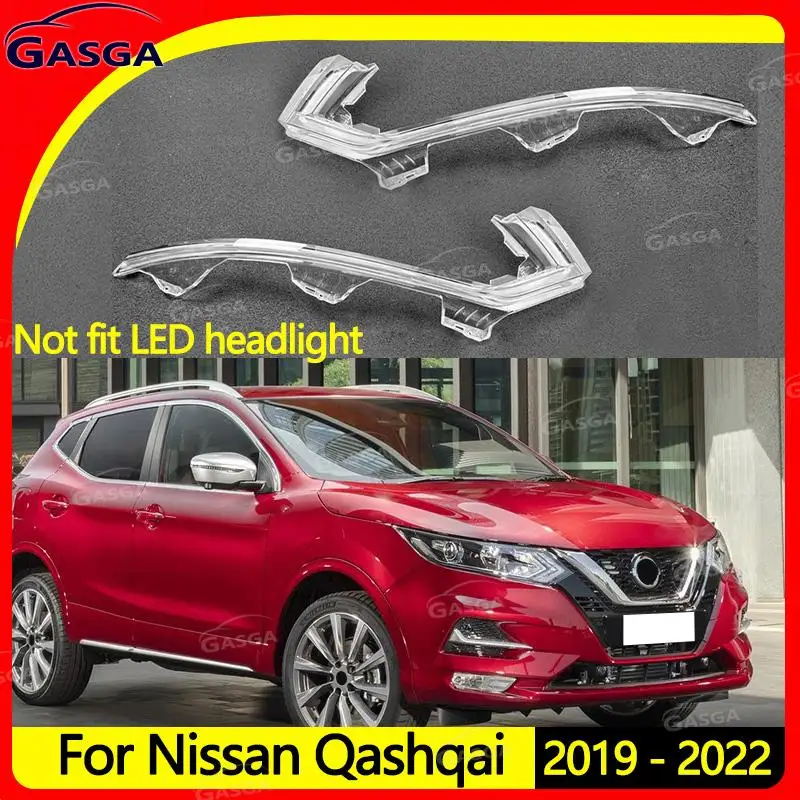 For Nissan Qashqai 2019 2020 2021 2022 Car DRL Headlight Light Guide Plate Tube Daytime Running Angel Eye Low Version
For Nissan Qashqai 2019 2020 2021 2022 Car DRL Headlight Light Guide Plate Tube Daytime Running Angel Eye Low Version
