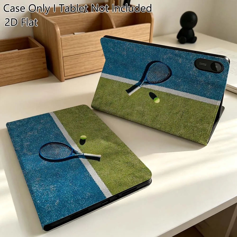Tennis Badminton Art Popular Gift For Xiaomi Mi Pad Mini 4 5 6 7 SE Pro Plus Redmi Pad 2 SE 2025 8.8 11 Foldable Tablet Case
Tennis Badminton Art Popular Gift For Xiaomi Mi Pad Mini 4 5 6 7 SE Pro Plus Redmi Pad 2 SE 2025 8.8 11 Foldable Tablet Case