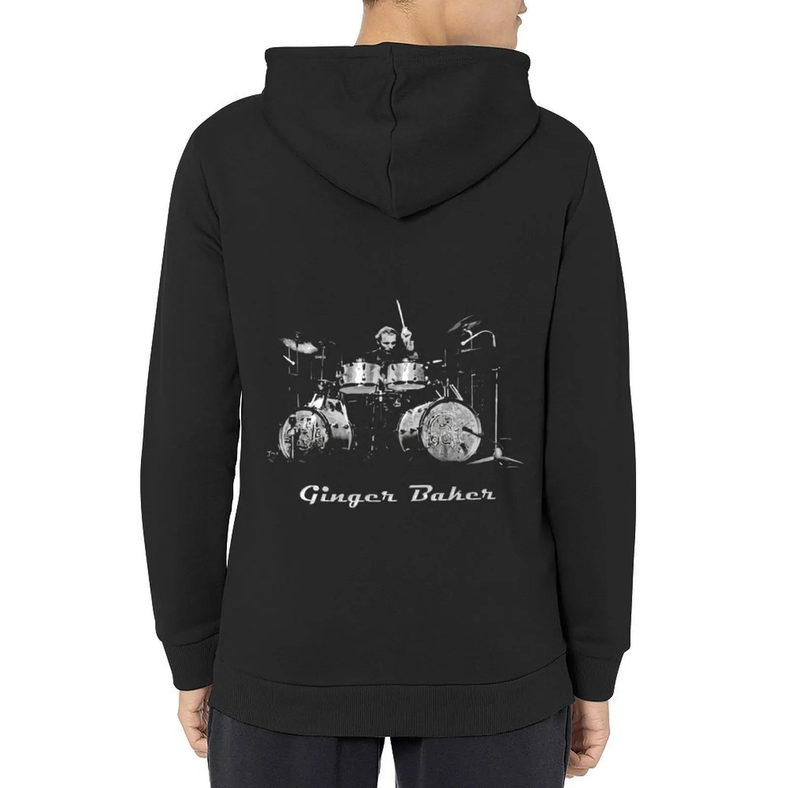 Ginger Baker for drummer Hoodie men clothes men wear autumn male clothes oversized hoodie
Ginger Baker for drummer Hoodie men clothes men wear autumn male clothes oversized hoodie