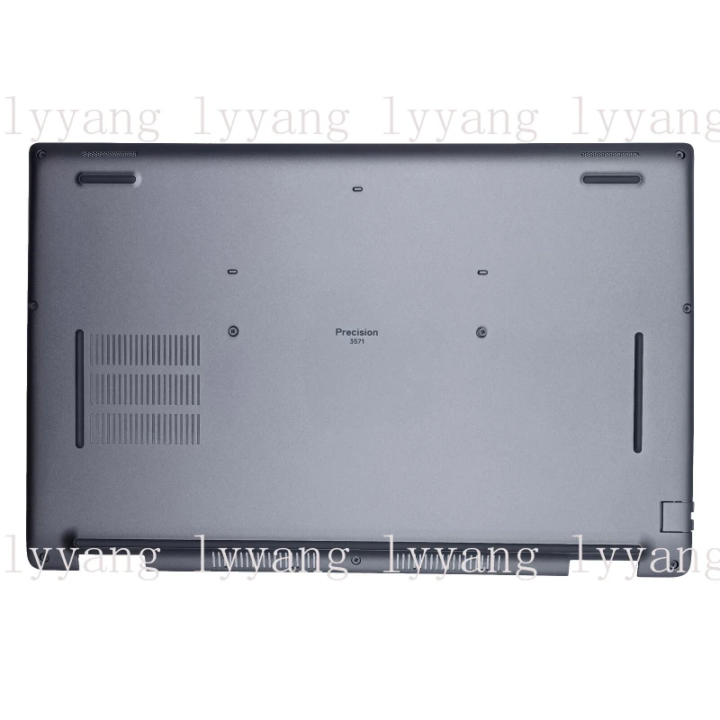 f New For Dell Precision 3571 M357 Lower Case Bottom Cover 00CKGM 0CKGM
f New For Dell Precision 3571 M357 Lower Case Bottom Cover 00CKGM 0CKGM