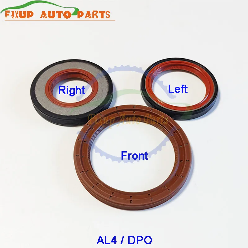 Сальник полуоси левый/правый AL4 DPO для АКПП, сальник сцепления, масляный насос для PEUGEOT Citroen Renault 226424
Сальник полуоси левый/правый AL4 DPO для АКПП, сальник сцепления, масляный насос для PEUGEOT Citroen Renault 226424