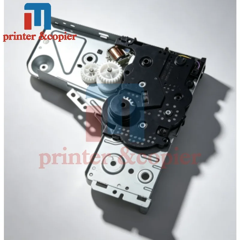 Paper Feed Drive Assembly RM2-5715 used for HP LaserJet M501 M506 M507 M527 M528 M501dn M506dn E50145 E52645 E50045 E52545
Paper Feed Drive Assembly RM2-5715 used for HP LaserJet M501 M506 M507 M527 M528 M501dn M506dn E50145 E52645 E50045 E52545