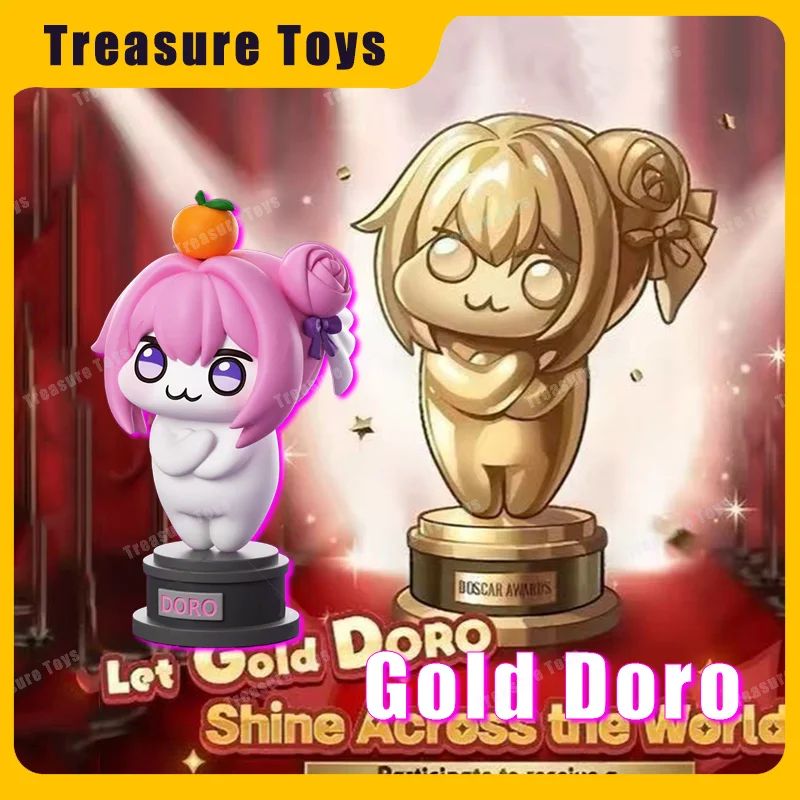 Nikke Doro Cup Figure Goddess Of Victory Gold Doro Anime Figure Games Peripheral Custom Model Ko Cute Decoration Toys Gifts
Nikke Doro Cup Figure Goddess Of Victory Gold Doro Anime Figure Games Peripheral Custom Model Ko Cute Decoration Toys Gifts