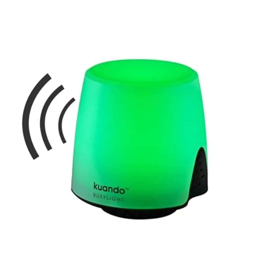 ® Busylight UC Omega 15410 - Presence Light and Ringer - Busy Light for The Office - Free Busylight Software for Most UC Platfo
® Busylight UC Omega 15410 - Presence Light and Ringer - Busy Light for The Office - Free Busylight Software for Most UC Platfo