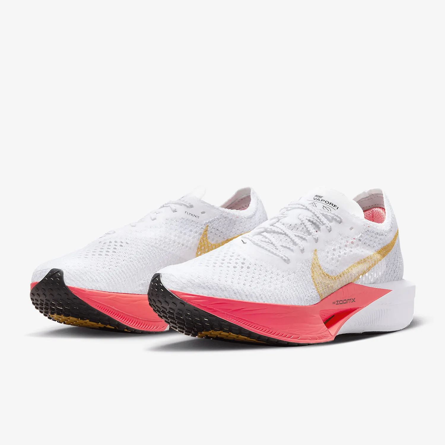 Nike genuine Vaporfly 3 women's road racing lightweight running shoes DV4130-101
Nike genuine Vaporfly 3 women's road racing lightweight running shoes DV4130-101
