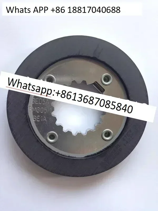 motor brake pad BMG05/1 motor friction pad BE05A BE1A DRS71/80 brake pad
motor brake pad BMG05/1 motor friction pad BE05A BE1A DRS71/80 brake pad
