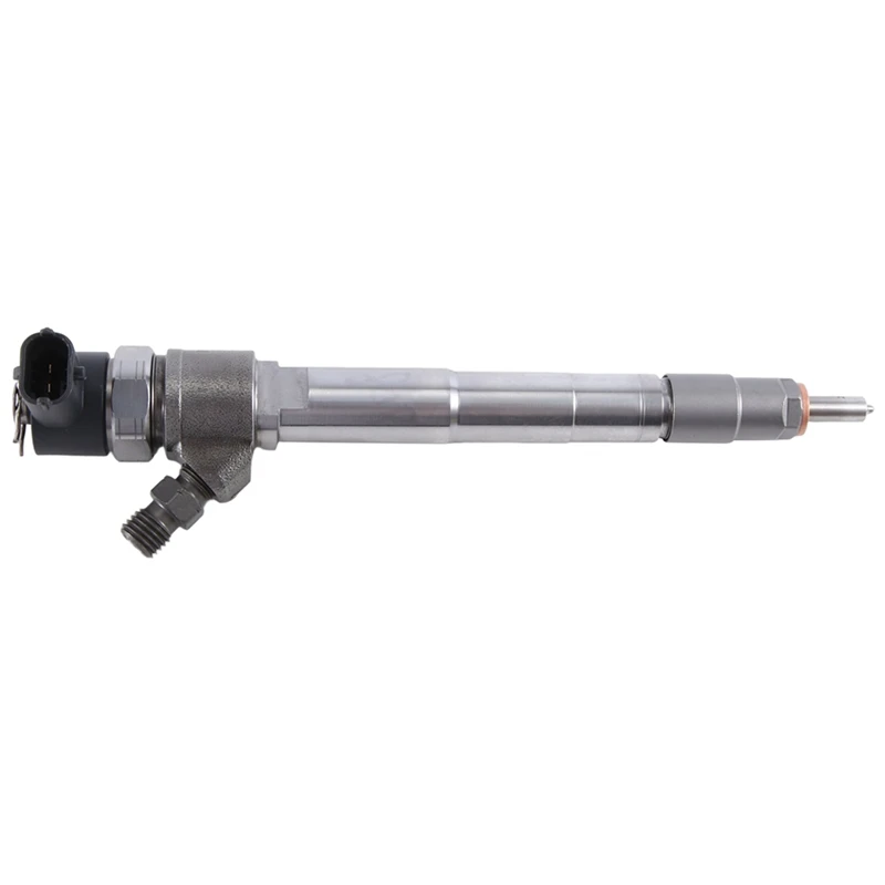 1 PCS 0445110808 New Diesel Fuel Injector Nozzle Replacement Parts For Foton Cummins ISF 2.8 Engine
1 PCS 0445110808 New Diesel Fuel Injector Nozzle Replacement Parts For Foton Cummins ISF 2.8 Engine