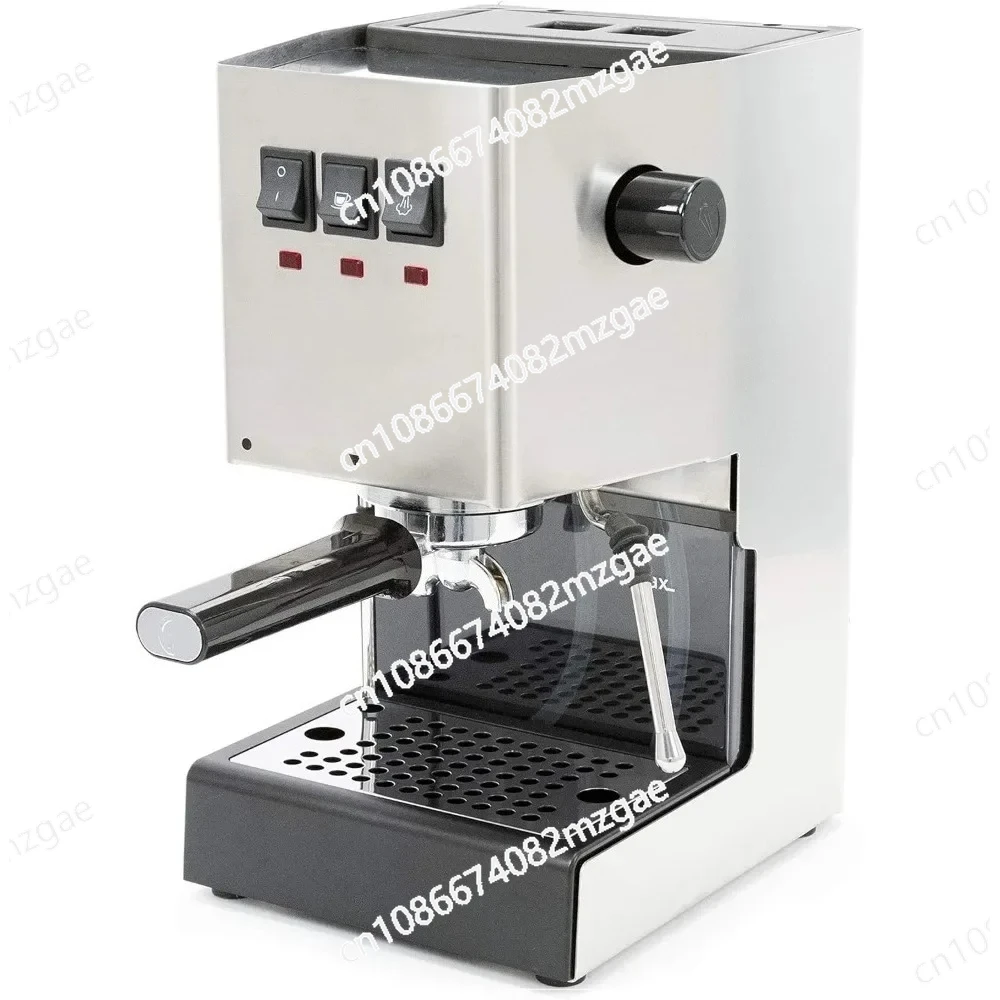 RI9380/46 Classic Evo Pro, малый размер, матовая нержавеющая сталь
RI9380/46 Classic Evo Pro, малый размер, матовая нержавеющая сталь