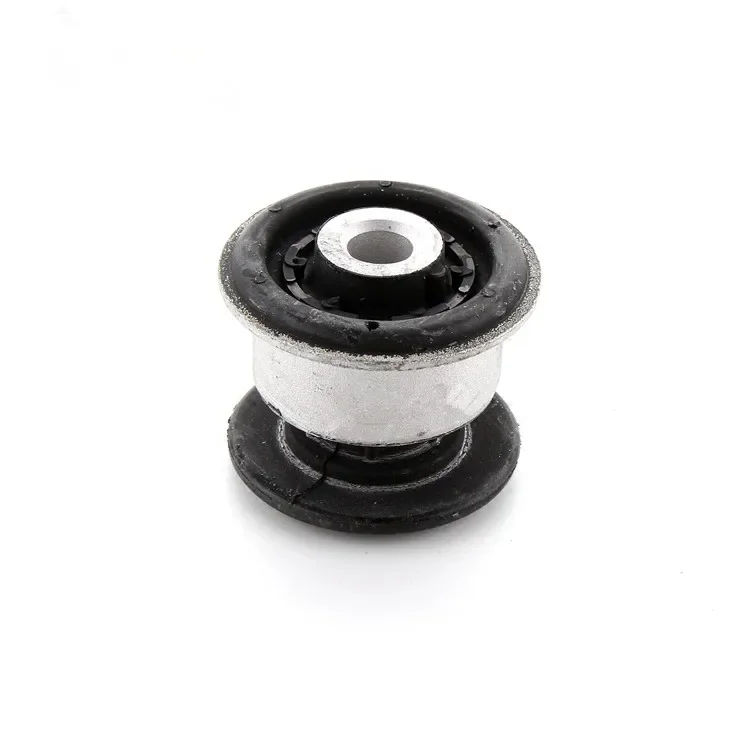 Front Upper Control Arm Bushing rubber for Porsche Cayenne Audi Q7 VW Touareg 7P0407077
Front Upper Control Arm Bushing rubber for Porsche Cayenne Audi Q7 VW Touareg 7P0407077