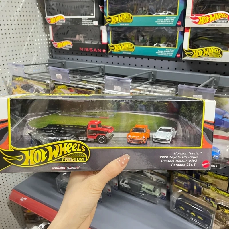 In Stock Genuine Hot Wheel Gmh39 Classic Collection Of Four High Quality Gift Boxes Decoration Collect Car Birthday Holiday Gift
In Stock Genuine Hot Wheel Gmh39 Classic Collection Of Four High Quality Gift Boxes Decoration Collect Car Birthday Holiday Gift