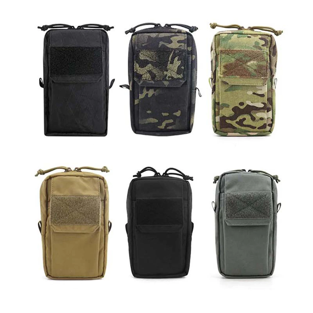 Outdoor Molle Pouch Outdoor Multifunctional Large Mobile Phone Bag Hunting Waist Bag Belt Tools Kit Bag
Outdoor Molle Pouch Outdoor Multifunctional Large Mobile Phone Bag Hunting Waist Bag Belt Tools Kit Bag