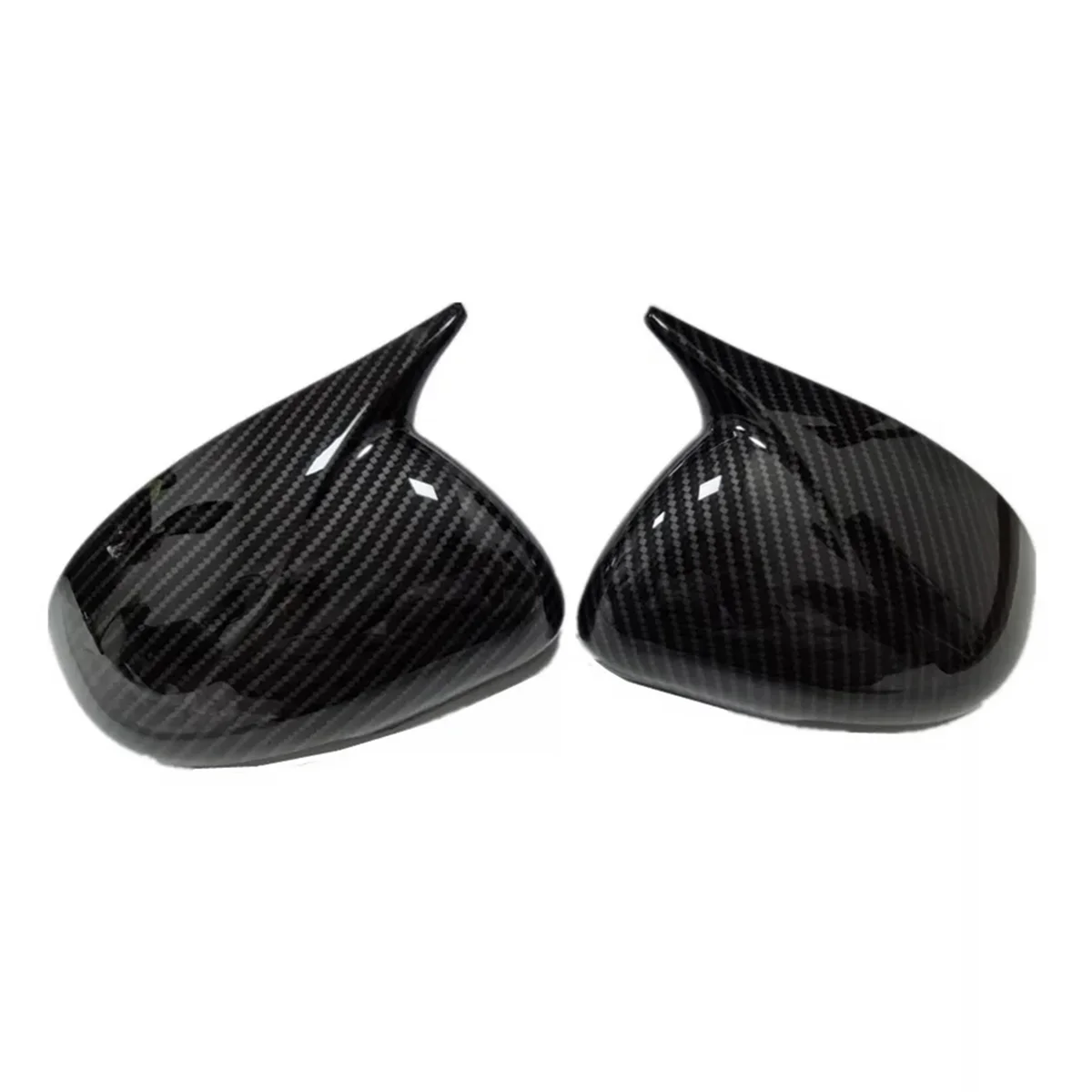 Прочная 1 пара корпуса зеркала заднего вида, накладка на звуковой сигнал для Kia из углеродного волокна
Прочная 1 пара корпуса зеркала заднего вида, накладка на звуковой сигнал для Kia из углеродного волокна