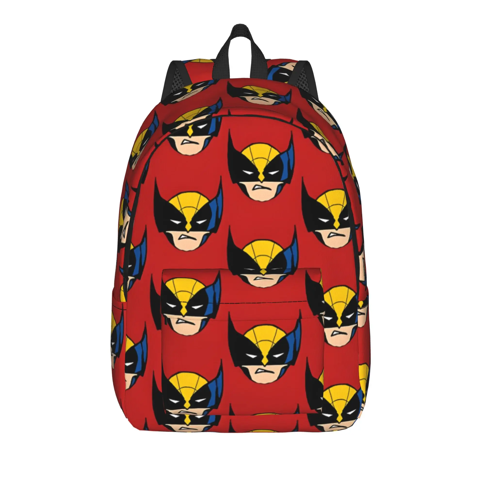 Marvel Book Pack Back to school season BUDDY ORIGINAL ARTWORK Personalised Backpack
Marvel Book Pack Back to school season BUDDY ORIGINAL ARTWORK Personalised Backpack